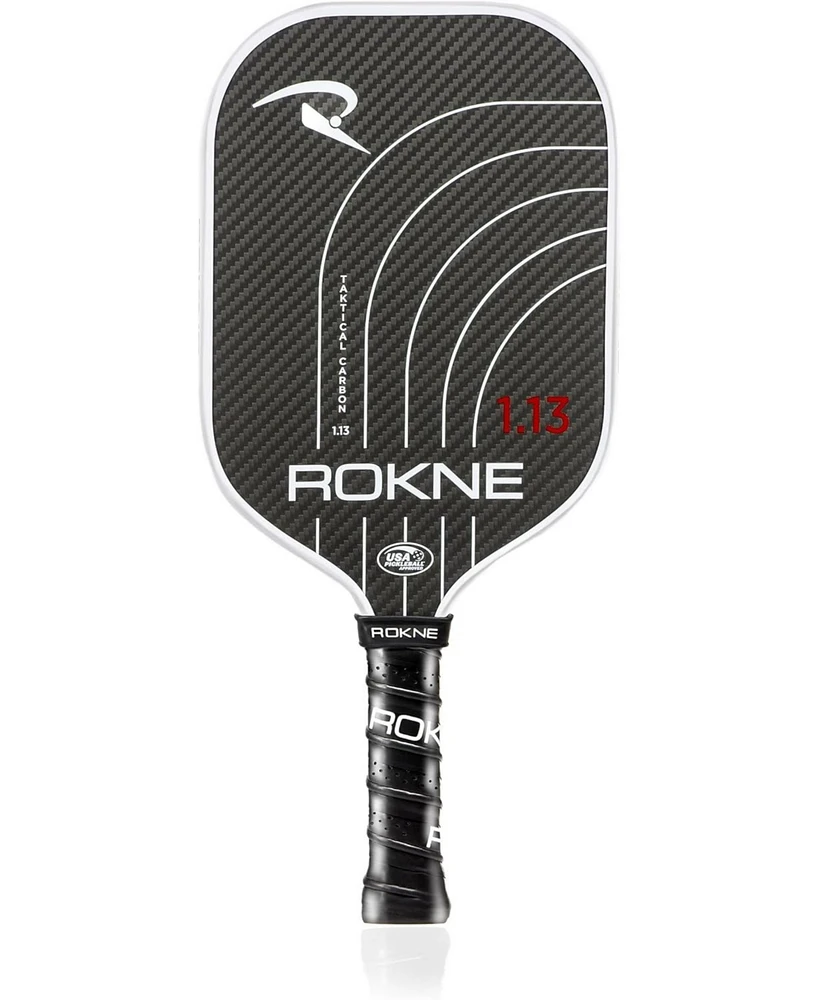 Rokne Taktical Carbon