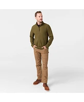 Mountain Khakis Men's Apex Qtr Zip