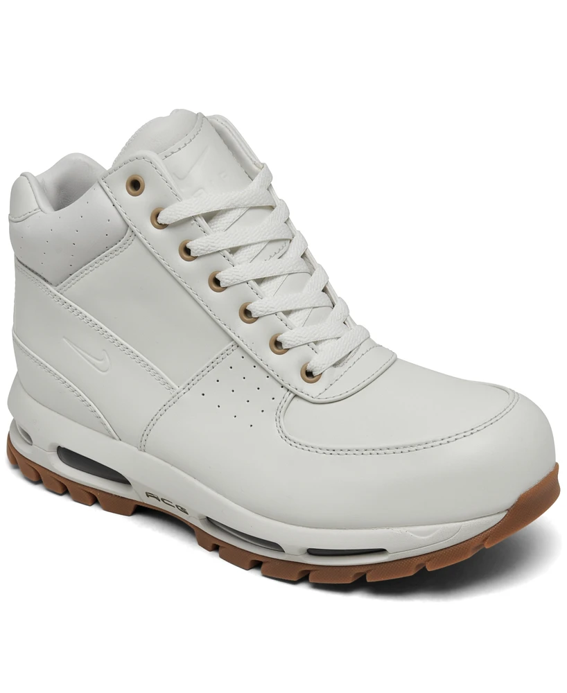 Nike Men's Air Max Goadome Winter Boots from Finish Line