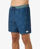 O'Neill Men's Hermosa Ew Lined 17 Shorts