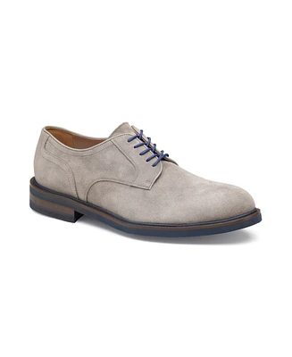 Johnston & Murphy Men's Hartley Plain Toe Shoe