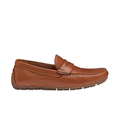 Johnston & Murphy Men's Baldwin Driver Penny Loafer