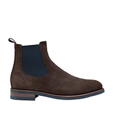 Johnston & Murphy Men's Ashford Chelsea Boot