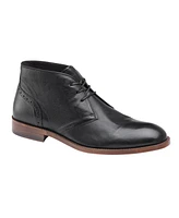 Johnston & Murphy Men's Donahue Chukka Boot