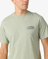 O'Neill Men's Dusk Short Sleeve T-shirt