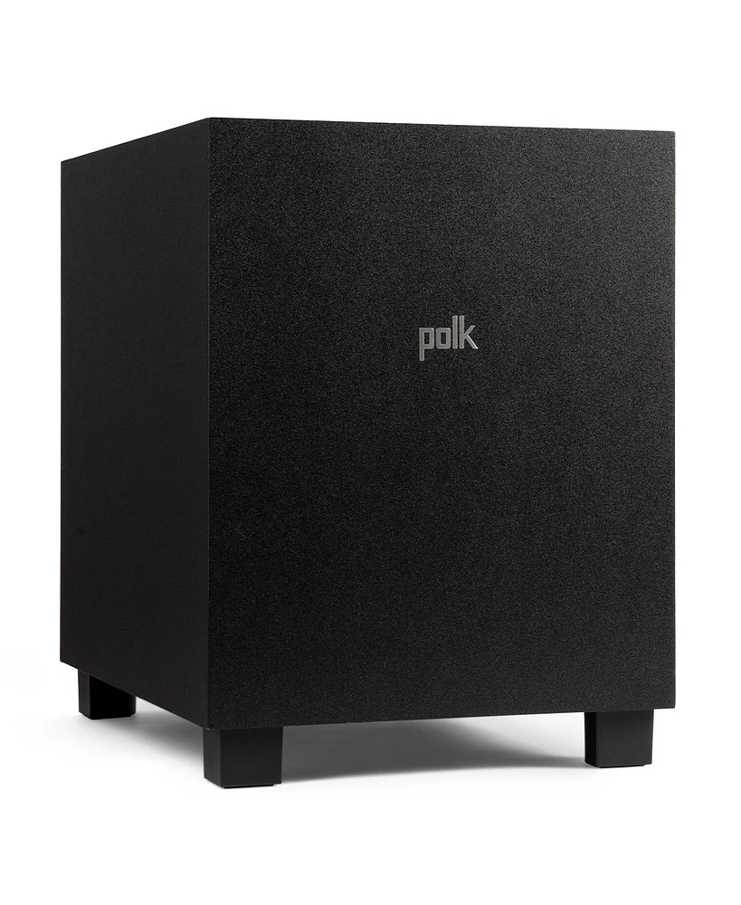 Polk Audio Monitor XT10 10" Powered Subwoofer