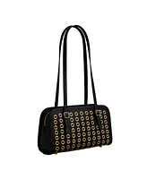 Coach Swing Zip Shoulder Bag