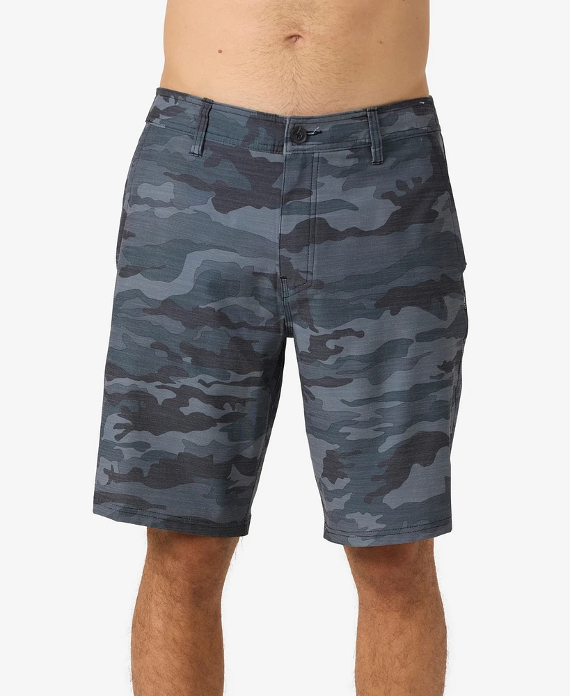 O'Neill Men's Reserve Slub 20 Shorts