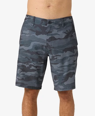 O'Neill Men's Reserve Slub 20 Shorts