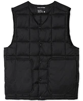 Frank And Oak Men's Aero 3.0 Packable Liner Vest