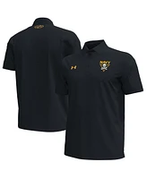 Under Armour Men's Navy Midshipmen 2024 Rivalry Polo