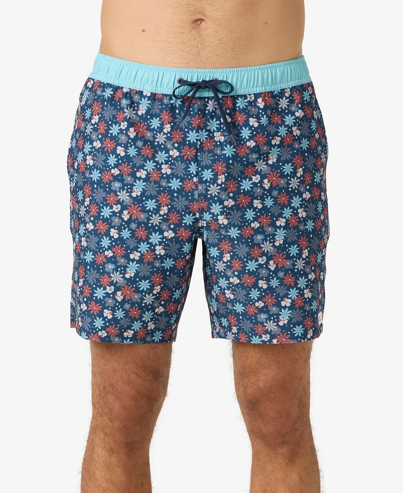 O'Neill Men's Hermosa Swim Short