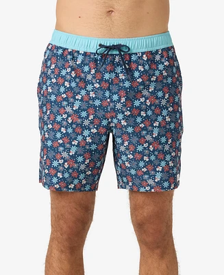 O'Neill Men's Hermosa Swim Short