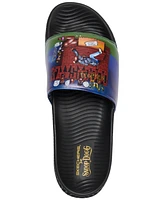 Skechers Men's Snoop Dogg: Low Slide - Sandals from Finish Line