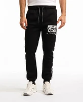 Ecko Unltd Men's Truss Zip Jogger