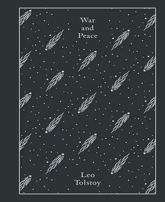 War and Peace by Leo Tolstoy