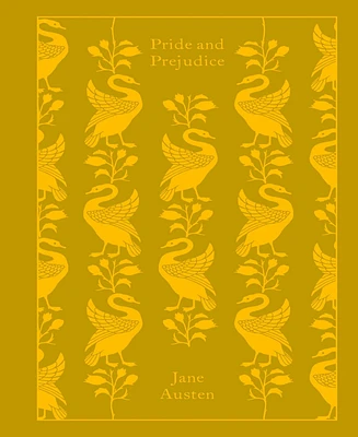 Pride and Prejudice by Jane Austen