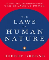 The Laws of Human Nature by Robert Greene