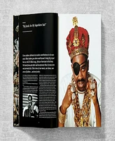 Ice Cold: A Hip-Hop Jewelry History by Vikki Tobak