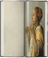 Vermeer. The Complete Works. 40th Ed. by Karl SchA¼tz