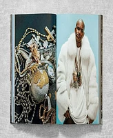 Ice Cold: A Hip-Hop Jewelry History by Vikki Tobak