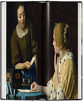 Vermeer. The Complete Works. 40th Ed. by Karl SchA¼tz
