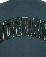 Jordan Big Boys Varsity Baseball Jacket