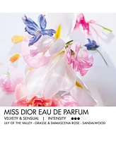 Dior Miss Dior Eau de Parfum Mini Miss Solid Perfume, 0.11 oz.