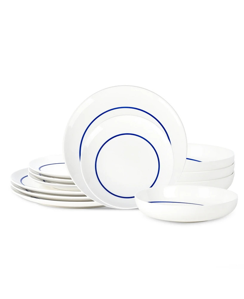 Stone Lain Luna Pc. Dinnerware Set