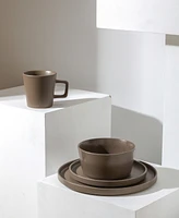 Stone Lain Celina 32 Pc. Dinnerware Set, Service for 8