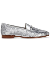 Sam Edelman Women's Loraine Glamour Loafer Flats