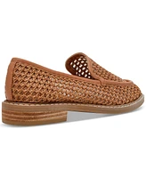 Dv Dolce Vita Women's Fran Woven Slip-On Loafers