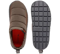 Lacoste Men's Serve Quilted Slippers