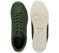 Lacoste Men's Carnaby Set Lace-Up Sneakers