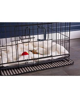 Bone Dry Faux Fur Cage Liner
