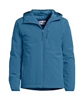 Lands' End Men's Insulated Commuter Jacket