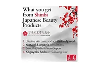 Shinbi Beauty Rice Cream Moisturizer