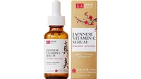 Shinbi Beauty Japanese Vitamin C Serum