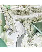 Designers Guild Assam Blossom Dove Standard Sham