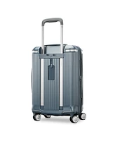 Samsonite Silhouette 18 21" Carry-On Expandable Hardside Spinner