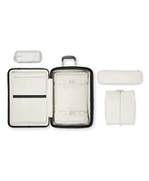 Samsonite Silhouette 18 25" Medium Expandable Hardside Spinner