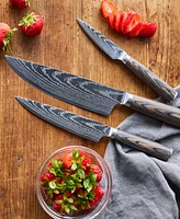 Bobby Flay x GreenPan 3-Piece Knife Set