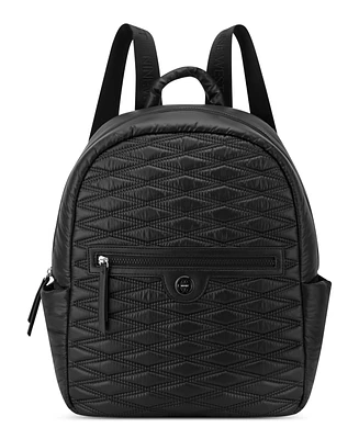 Nine West Una Laptop Tech Medium Backpack