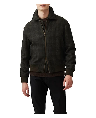 Rodd & Gunn Men's Fratley Jacket