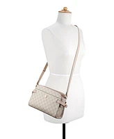 Nine West Nami Top Zipper Crossbody Bag