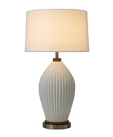 Nova of California Santa Clara 28" Switch Table Lamp