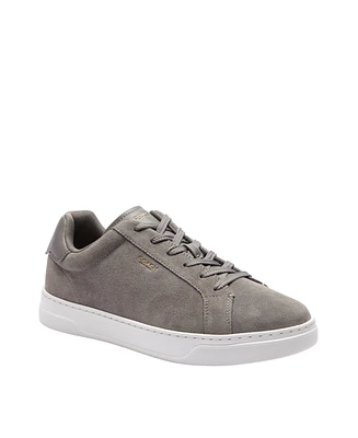 Coach Men's High Line Lace Up Sneaker