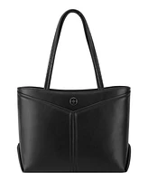 Nine West Erina Triple Compartment Tote Bag