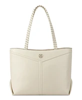 Nine West Erina Triple Compartment Tote Bag