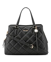 Nine West Meilani Medium Satchel Bag